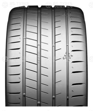 Kumho Ecsta PS91 245/45 R18 100Y