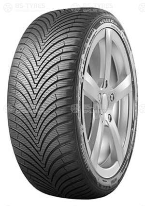 Kumho HA32 245/45 R20 103W