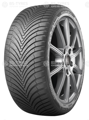 Kumho HA32 245/45 R20 103W