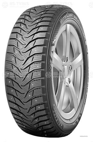 Kumho WinterCraft Ice WS31 SUV 255/55 R19 111T