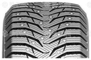 Kumho WinterCraft Ice WS31 SUV 255/55 R19 111T