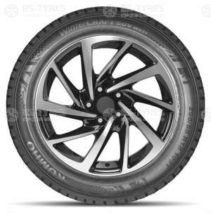 Kumho WinterCraft Ice WS31 SUV 255/55 R19 111T
