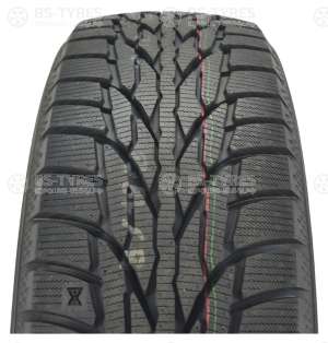 Kumho WinterCraft Ice WS51 SUV 225/65 R17 106T