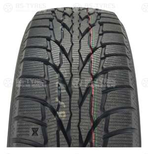 Kumho WinterCraft Ice WS51 SUV 225/65 R17 106T