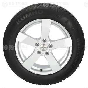 Kumho Wintercraft WP51 215/50 R17 95H
