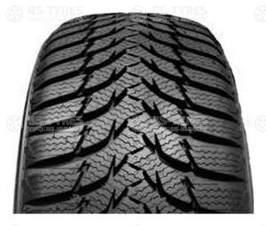 Kumho Wintercraft WP51 215/50 R17 95H