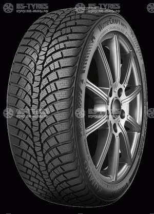 Kumho Wintercraft WP71 255/40 R18 99V