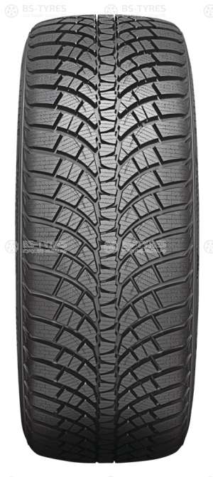 Kumho Wintercraft WP71 255/40 R18 99V