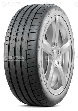 Kustone Passion P9 245/35 R21 96W