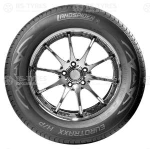 Landspider Eurotraxx H/P 215/65 R16 98H