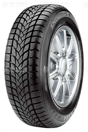 Lassa Snoways 4 245/45 R18 100V