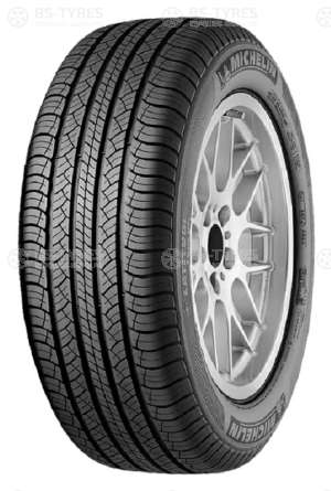 Latitude Tour HP SelfSeal