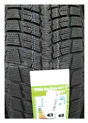 Leao Winter Defender Ice I-15 SUV 245/60 R18 105T