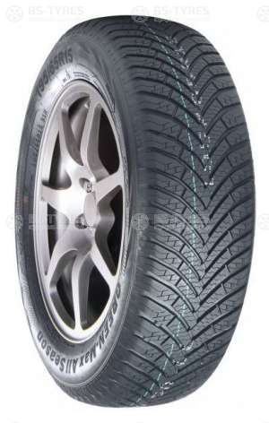 LingLong Green-Max All Season 235/65 R17 108V