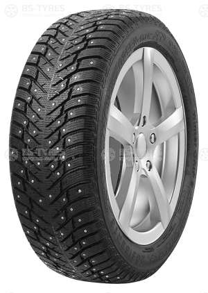 LingLong Green-Max Winter Grip 2 235/55 R18 104T