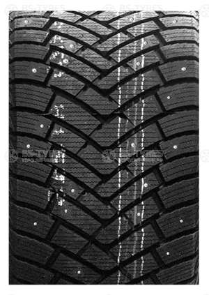 LingLong Green-Max Winter Grip 215/50 R17 95T