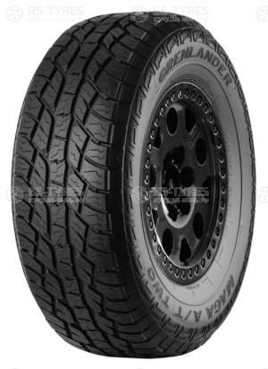 Grenlander Maga A/T Two 285/60 R18 120S