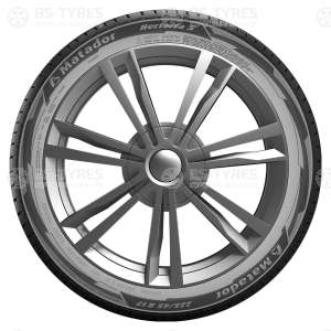 Matador Hectorra 5 295/35 R21 107Y