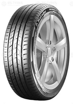 Matador Hectorra 5 295/35 R21 107Y