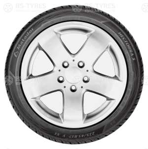 Matador MP 47 Hectorra 3 165/70 R14 81T