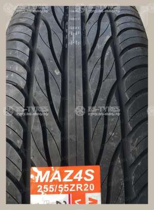 Maxxis MA-Z4S Victra 275/40 R20 106V