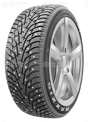 Maxxis NP5 Premitra Ice Nord 215/50 R17 95T