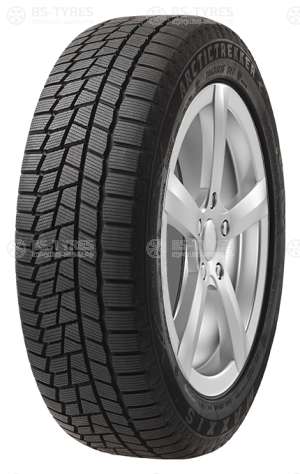 Maxxis SP-02 Arctic Trekker 245/45 R17 99S