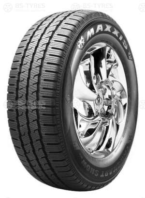 Maxxis Vansmart Snow WL2 225/55 R17C 109/107H