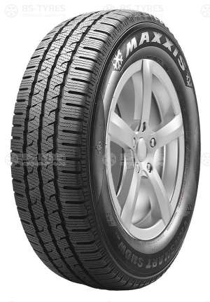 Maxxis Vansmart Snow WL2 225/55 R17C 109/107H