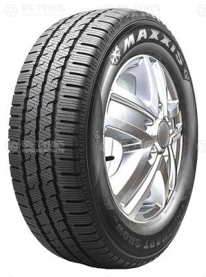 Maxxis Vansmart Snow WL2 225/55 R17C 109/107H