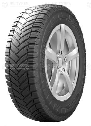 Michelin Agilis CrossClimate 205/70 R15C 106/104R