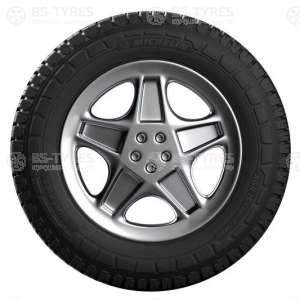 Michelin Agilis CrossClimate 205/70 R15C 106/104R