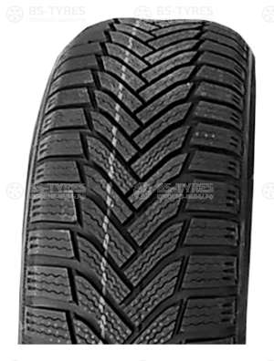 Michelin Alpin A6 225/55 R17 101V