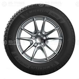 Michelin Alpin A6 225/55 R17 101V