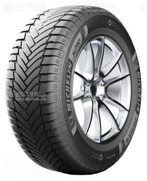 Michelin Alpin A6 225/55 R17 101V