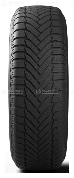 Michelin Alpin A6 225/55 R17 101V