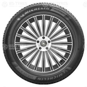 Michelin Alpin A7 225/55 R17 101V