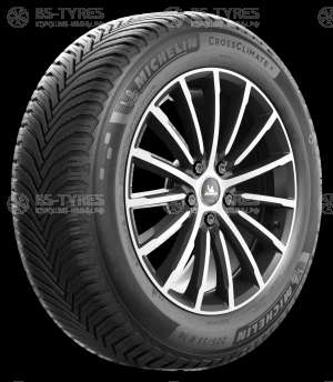 Michelin CrossClimate 2 SUV 255/40 R20 101H