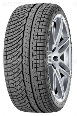 Michelin Pilot Alpin 4 285/40 R19 103V