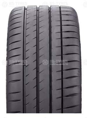 Michelin Pilot Sport 4 SUV MO 315/40 R21 115Y