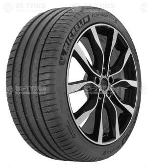 Michelin Pilot Sport 4 SUV MO 315/40 R21 115Y
