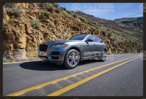 Michelin Pilot Sport 4 SUV MO 315/40 R21 115Y