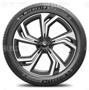 Michelin Pilot Sport 4 SUV MO 315/40 R21 115Y