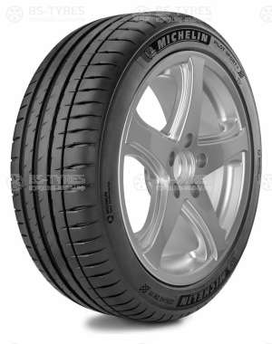 Michelin Pilot Sport 4 SUV MO 315/40 R21 115Y