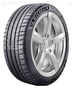 Michelin Pilot Sport 4S 265/40 R20 104Y