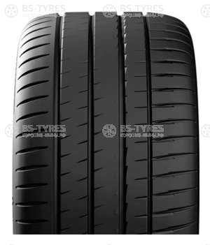 Michelin Pilot Sport 4S 265/40 R20 104Y
