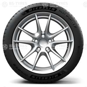 Michelin Pilot Sport 4S 265/40 R20 104Y