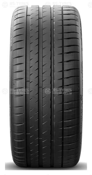 Michelin Pilot Sport 4S 265/40 R20 104Y