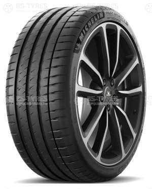Michelin Pilot Sport 4S 265/40 R20 104Y