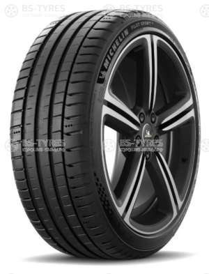 Michelin Pilot Sport 5 255/40 R20 101Y